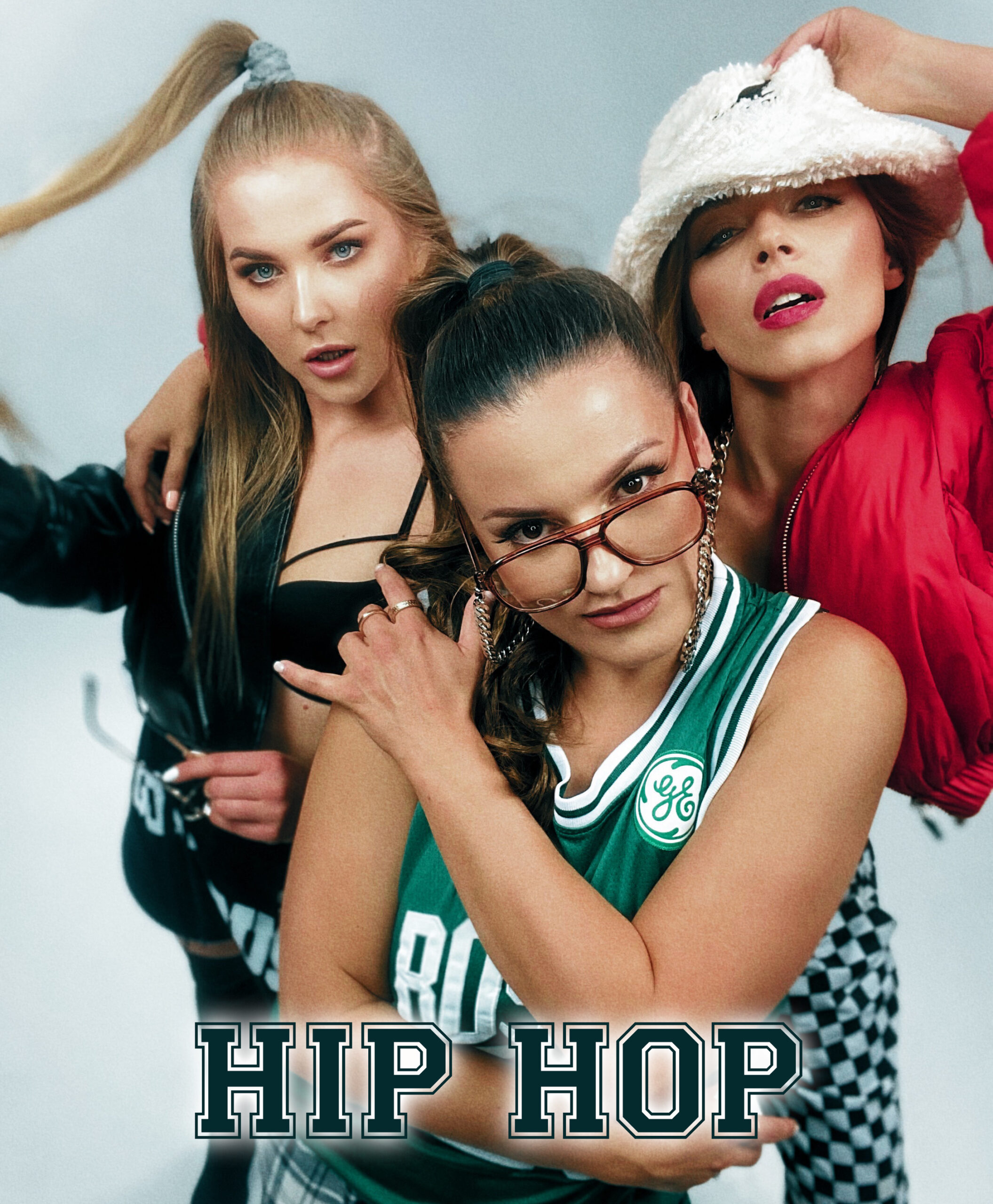 hip hop toruń